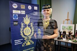 Бургас - традиционна култура на кримските татари - тематично събитие