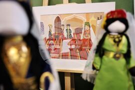 Бургас - традиционна култура на кримските татари - тематично събитие