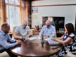 Снимка: Община Банско