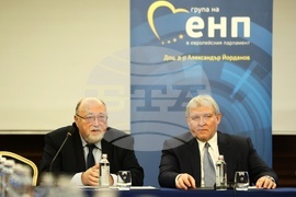 СДС - кръгла маса