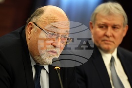 СДС - кръгла маса