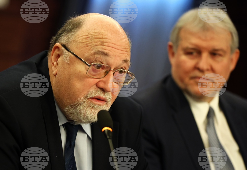 СДС - кръгла маса