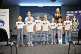 Бургас - традиционна култура на кримските татари - тематично събитие