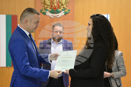 Варна - награди