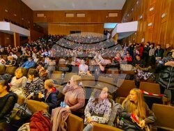 Снимка: Община Банско - фестивал на изкуствата „Утринна звезда“