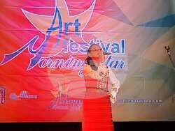 Снимка: Община Банско - фестивал на изкуствата „Утринна звезда“