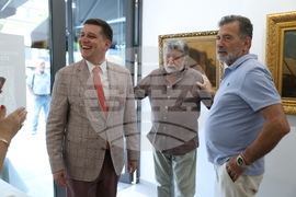 Изложба „Западноевропейско изкуство XVII – XIX век“ - откриване