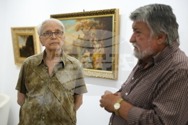 Изложба „Западноевропейско изкуство XVII – XIX век“ - откриване