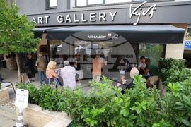 Изложба „Западноевропейско изкуство XVII – XIX век“  - откриване