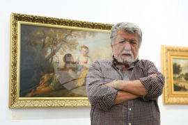 Изложба „Западноевропейско изкуство XVII – XIX век“  - откриване