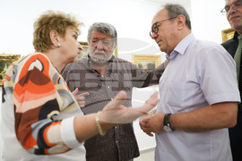 Изложба „Западноевропейско изкуство XVII – XIX век“  - откриване