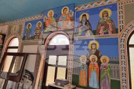 Село Симеоново - митрополит Арсений - храм - дарение