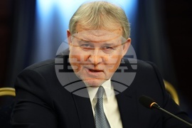 СДС - кръгла маса