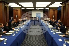 СДС - кръгла маса