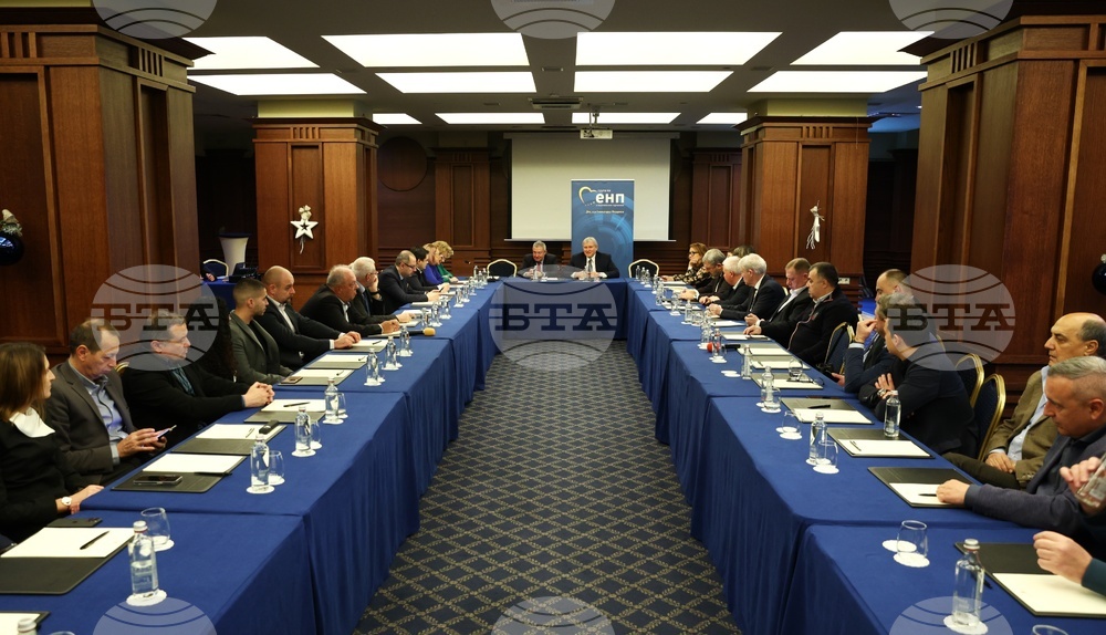 СДС - кръгла маса