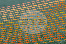 Село Ясеновец - снегозащита