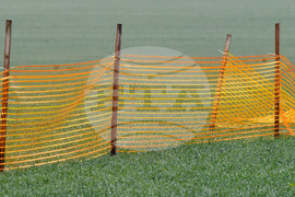 Село Ясеновец - снегозащита