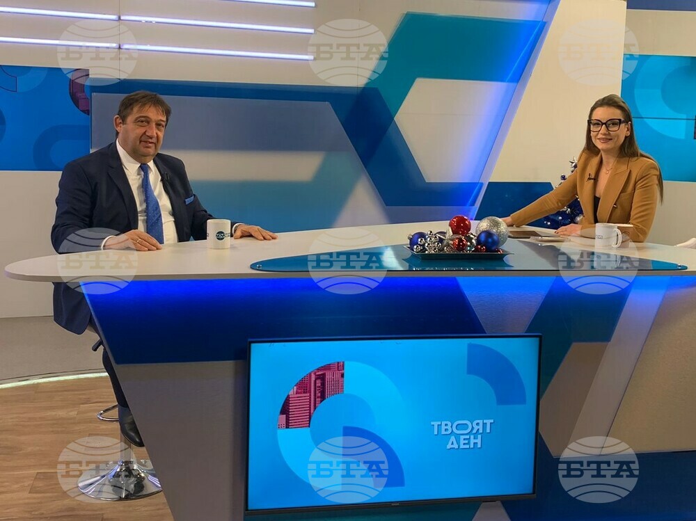 Арх. Шишков: До средата на месец декември ще бъде възстановено движението по АМ „Хемус“