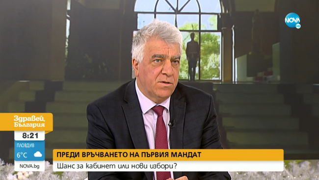 Проф. Гечев за „Лукойл”: Ако следваме дерогациите на ЕС, няма да имаме проблем с цената на горивата