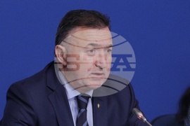 Национален пресклуб на БТА - пресконференция