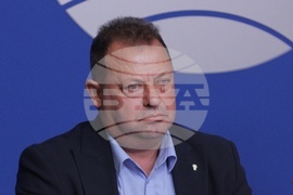 Национален пресклуб на БТА - пресконференция