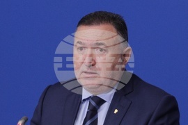 Национален пресклуб на БТА - пресконференция