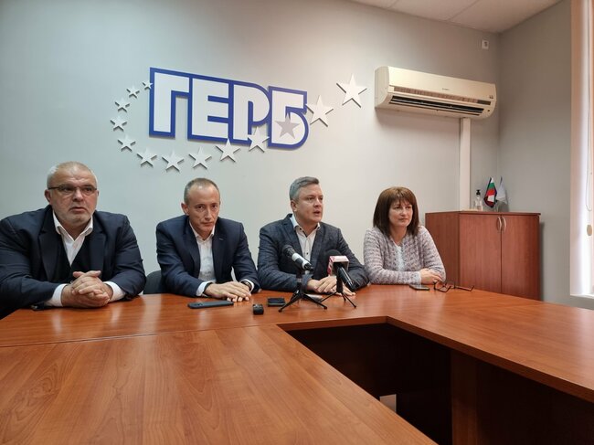 Трябва да има надпартиен консенсус по важната тема за комплекса „Мини Марица Изток“, заяви старозагорският депутат Красимир Вълчев