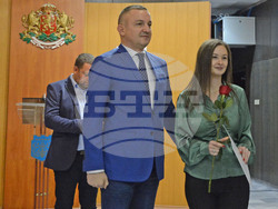 Снимка: Община Варна - Наградиха млади учители за мотивиран старт в професията