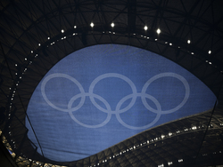 APTOPIX Paris Olympics Soccer