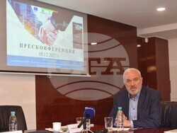 Снимка: Асоциация на индустриалния капитал в България - „Икономика на светло“ за 2021 