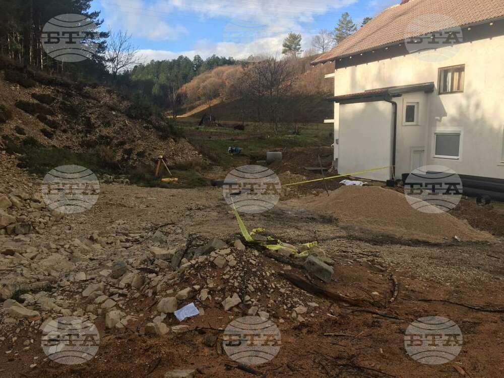 В Босна и Херцеговина бяха намерени 80 експлозива от Втората световна война