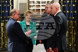 Език на омразата - конференция