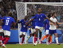 Paris Olympics Soccer