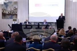 Език на омразата - конференция