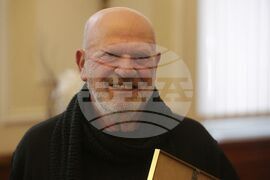 Вежди Рашидов - Иво Папазов - среща