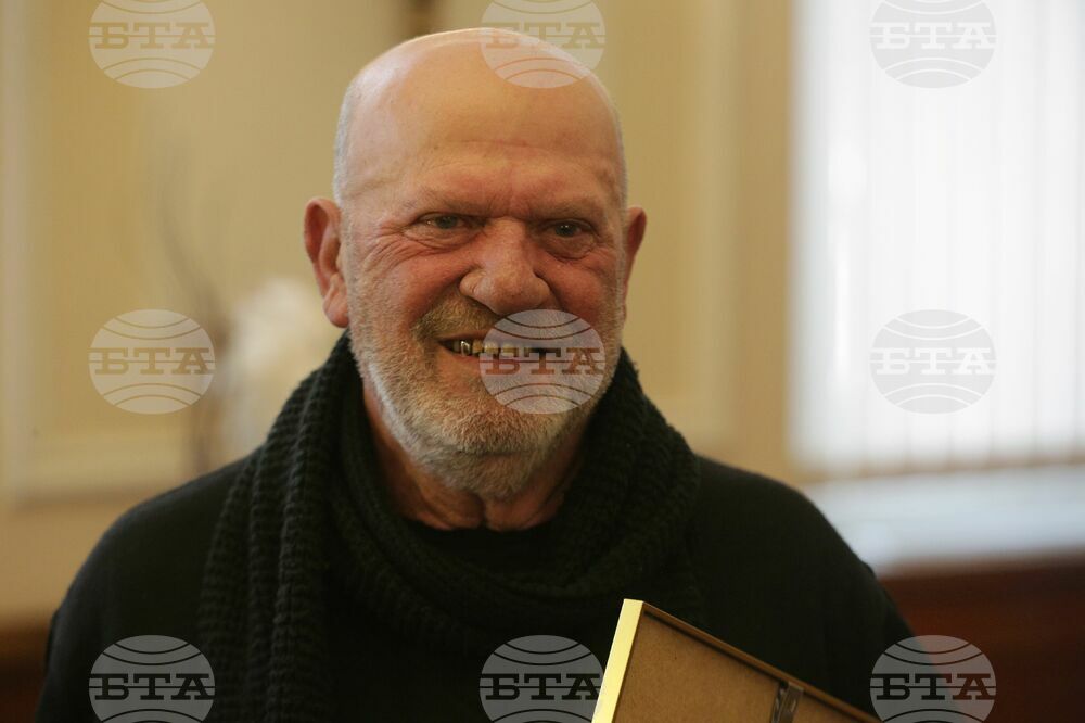 Вежди Рашидов - Иво Папазов - среща