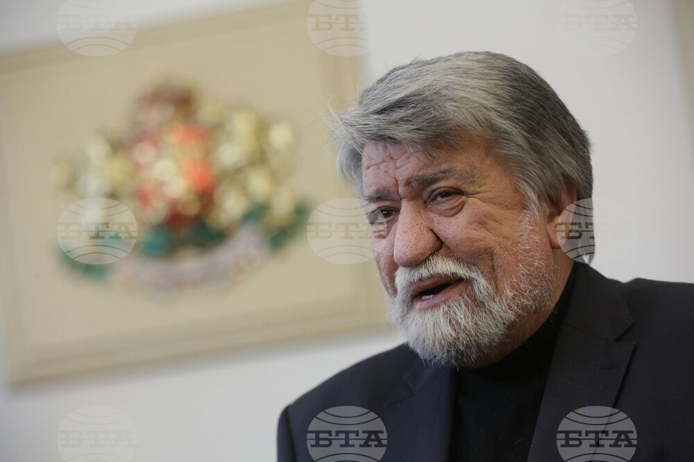 Вежди Рашидов - Иво Папазов - среща