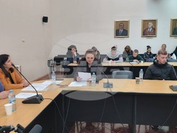 Снимка: Югозападен университет „Неофит Рилски“ – Благоевград - ученическа конференция „Мога и знам философия“