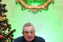 Пловдив - театър - постановка - пресконференция