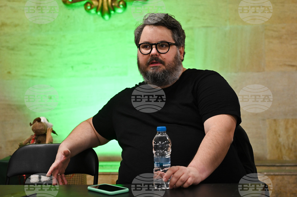 Пловдив - театър - постановка - пресконференция