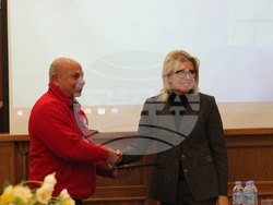 Снимка: Община Добричка - проект ROBG-415 