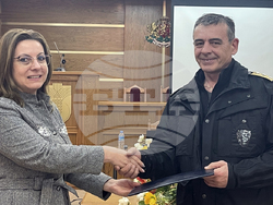 Снимка: Община Добричка - проект ROBG-415 