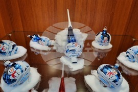 Пловдив - магазин - социално предприятие  