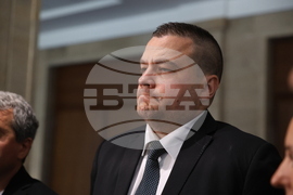 Народно събрание - ИТН - брифинг