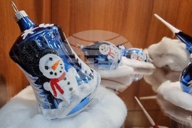 Пловдив - магазин - социално предприятие  