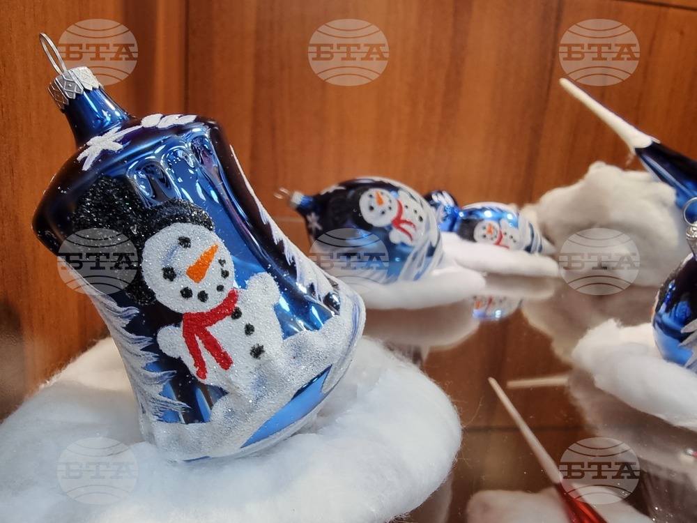 Социалната икономика дава на хората с увреждания възможност да развиват уменията си и да работят, казаха от МТСП