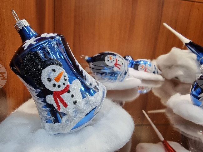 Социалната икономика дава на хората с увреждания възможност да развиват уменията си и да работят, казаха от МТСП