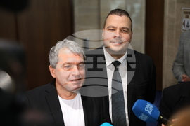 Народно събрание - ИТН - брифинг