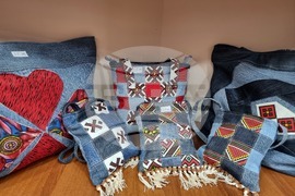 Пловдив - магазин - социално предприятие  