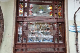 Пловдив - магазин - социално предприятие  